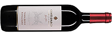 Conti D'Arco Teroldego Rotaliano DOC 2017