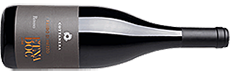Cottanera Feudo di Mezzo Contrada Rosso Etna DOC 2014