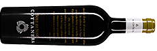 Cottanera Sole Di Sesta Syrah IGT 2013