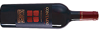 Di Majo Norante Contado Riserva Aglianico del Molise DOC 2012