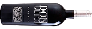 Di Majo Norante Don Luigi Riserva Molise DOC 2011