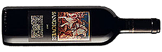 Di Majo Norante Sangiovese IGT 2014