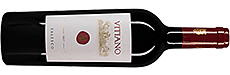 Falesco Vitiano Rosso 2017
