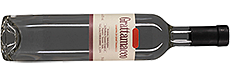Grattamacco Grappa Bolgheri Rosso Superiore 42% Vol. 0,5 Liter