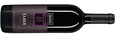 Kellerei Bozen Lagrein Riserva Taber DOC 2017