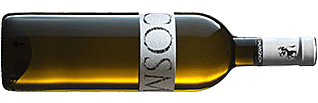 Kornell Florian Brigl Sauvignon Blanc Cosmas DOC 2017 Kornell Florian Brigl Sauvignon Blanc Cosmas DOC 2017