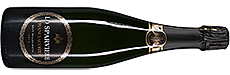 Lo Sparviere Franciacorta Brut Millesimato DOCG 2013