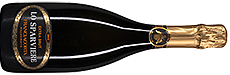 Lo Sparviere Franciacorta Extra Brut DOCG 2012