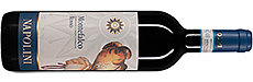 Matteo Napolini Montefalco Rosso DOC 2016 Matteo Napolini Montefalco Rosso DOC 2016
