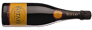 Volpe Pasini Rotari Brut Talento Trento doc DOC
