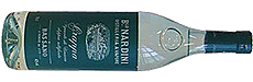 Nardini Grappa Bianca (green label) 40% Vol. 0,70 Liter