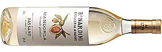 Nardini Grappa alla Mandorla 50% Vol. 1,00 Liter