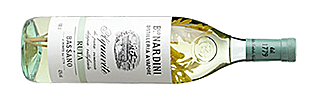 Nardini Grappa Ruta 43% Vol. 0,70 Liter