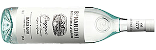 Nardini Grappa Bianca 50% Vol. 1,00 Liter