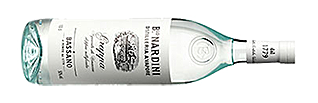Nardini Grappa Bianca 50% Vol. 0,70 Liter