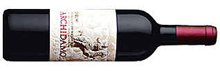 Accademia dei Racemi Pervini Archidamo Primitivo di Manduria DOC 2017 Accademia dei Racemi Pervini Archidamo Primitivo di Manduria DOC 2017