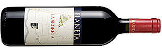 Planeta La Segreta Rosso Sicilia DOC 2015 Planeta La Segreta Rosso Sicilia DOC 2015