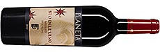 Planeta Merlot Sito dell'Ulmo Sicilia IGT 2012 Planeta Merlot Sito dell'Ulmo Sicilia IGT 2012