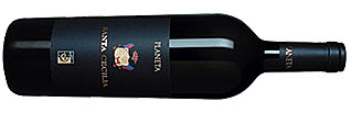 Planeta Santa Cecilia Nero d'Avola Sicilia DOC 2013 Planeta Santa Cecilia Nero d'Avola Sicilia DOC 2013