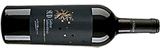 San Marzano Sud Salice Salentino DOC 2017