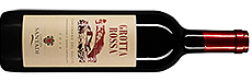 Santadi Grotta Rossa Carignano Del Sulcis DOC 2018