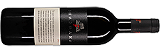 Santadi Shardana Valli di Porto Pino IGT 2013