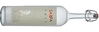 Jacopo Poli Grappa Sarpa di Poli 700ml