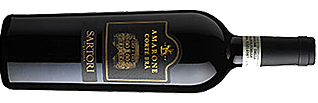 Montemajor Sartori Corte Bra Amarone della Valpolicella Classico DOC 2007 Montemajor Sartori Corte Bra Amarone della Valpolicella Classico DOC 2007