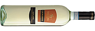 Montemajor Sartori La Musina Lugana DOC 2012 Montemajor Sartori La Musina Lugana DOC 2012