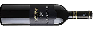 Montemajor Sartori Regolo Rosso Veronese IGT 2009 Montemajor Sartori Regolo Rosso Veronese IGT 2009
