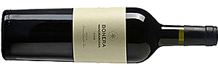 Mandrarossa Settesoli Bonera Terre Siciliane IGT 2017 Mandrarossa Settesoli Bonera Terre Siciliane IGT 2017