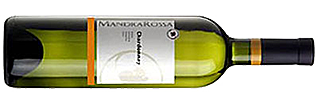 Mandrarossa Settesoli Laguna Secca Chardonnay Sicilia IGT 2017 Mandrarossa Settesoli Laguna Secca Chardonnay Sicilia IGT 2017