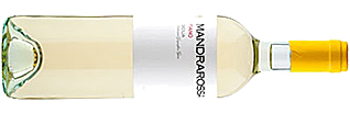 Mandrarossa Settesoli Ciaca Bianca Fiano Sicilia IGT 2017 Mandrarossa Settesoli Ciaca Bianca Fiano Sicilia IGT 2017