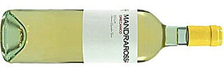 Mandrarossa Settesoli Costadune Grecanico Bianco Sicilia IGT 2017 Mandrarossa Settesoli Costadune Grecanico Bianco Sicilia IGT 2017