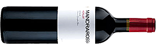 Mandrarossa Settesoli Rupenera Merlot Rosso Sicilia IGT 2017 Mandrarossa Settesoli Rupenera Merlot Rosso Sicilia IGT 2017