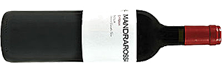 Mandrarossa Settesoli Desertico Syrah Rosso Sicilia IGT 2017 Mandrarossa Settesoli Desertico Syrah Rosso Sicilia IGT 2017