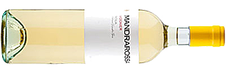 Mandrarossa Settesoli Viognier Le Sénie Sicilia IGT 2017 Mandrarossa Settesoli Viognier Le Sénie Sicilia IGT 2017