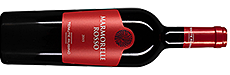 Tenute Rubino Marmorelle Rosso Salento IGT 2015