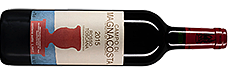 Tenuta di Trinoro Campo Di Magnacosta Rosso Toscana IGT 2015