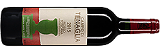 Tenuta di Trinoro Campo Di Tenaglia IGT 2015