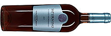 Tenute Rubino Saturnino Salento Rosato DOC 2019