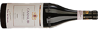 Terre del Barolo Cannubi DOCG 2014 Terre del Barolo Cannubi DOCG 2014