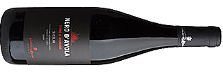 Caruso e Minini Nero d'Avola Terre di Giumara IGT 2017 Caruso e Minini Nero d'Avola Terre di Giumara IGT 2017