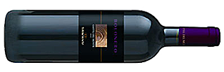Torrevento Bolonero Castel del Monte Rosso DOC 2017 Torrevento Bolonero Castel del Monte Rosso DOC 2017