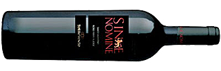 Torrevento Sine Nomine Salice Salentino Riserva DOC 2015 Torrevento Sine Nomine Salice Salentino Riserva DOC 2015