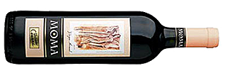 Umberto Cesari Moma Rosso IGT 2015