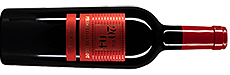 Vinosia Primitivo Merlot EST 2004 IGT 2017