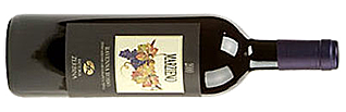 Zerbina Marzieno Ravenna Rosso IGT 2007 Zerbina Marzieno Ravenna Rosso IGT 2007