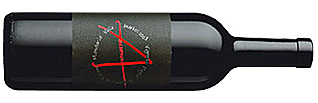Accademia dei Racemi Anarkos Puglia Rosso IGT 2016 Accademia dei Racemi Anarkos Puglia Rosso IGT 2016