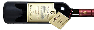 D'Angelo Caselle Aglianico del Vulture Riserva DOC 2013 D'Angelo Caselle Aglianico del Vulture Riserva DOC 2013